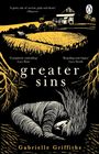 Gabrielle Griffiths: Greater Sins, Buch