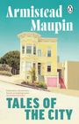 Armistead Maupin: Tales Of The City, Buch