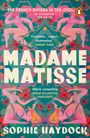 Sophie Haydock: Madame Matisse, Buch