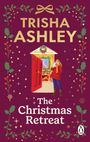 Trisha Ashley: The Christmas Retreat, Buch