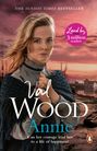 Val Wood: Annie, Buch