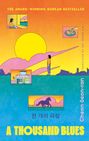 Cheon Seon-Ran: A Thousand Blues, Buch