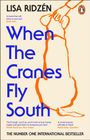 Lisa Ridzen: When the Cranes Fly South, Buch