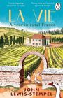 John Lewis-Stempel: La Vie, Buch