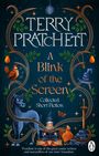 Terry Pratchett: A Blink of the Screen, Buch