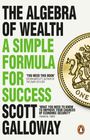 Scott Galloway: The Algebra of Wealth, Buch
