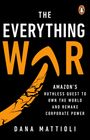 Dana Mattioli: The Everything War, Buch