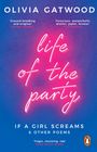 Olivia Gatwood: Life of the Party, Buch