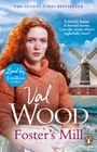 Val Wood: Foster's Mill, Buch