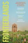 Hazel Sheffield: Frontierlands, Buch