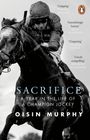 Oisin Murphy: Sacrifice, Buch