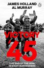 Al Murray: Victory '45, Buch