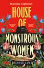 Daphne Fama: House of Monstrous Women, Buch