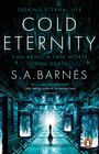 S. A. Barnes: Cold Eternity, Buch