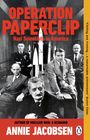 Annie Jacobsen: Operation Paperclip, Buch