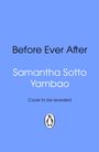 Samantha Sotto Yambao: Before Ever After, Buch