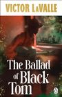 Victor Lavalle: The Ballad of Black Tom, Buch
