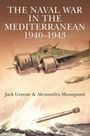 Jack Greene: The Naval War in the Mediterranean, 1940-1943, Buch