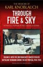 Karl Knoblauch: Through Fire and Sky, Buch