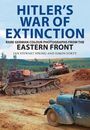 Ian Spring: Hitler's War of Extinction, Buch