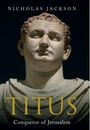 Nicholas Jackson: Titus, Buch