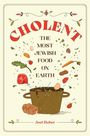Joel Haber: Cholent, Buch