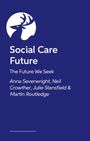 Anna Severwright: Growing a Brighter Social Care Future, Buch