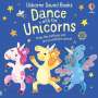 Sam Taplin: Dance with the Unicorns, Buch