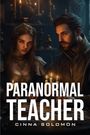 Cinna Solomon: Paranormal Teacher, Buch