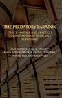 Karin Ardon-Dryer: The Predatory Paradox, Buch