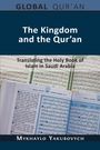 Mykhaylo Yakubovych: The Kingdom and the Qur'an, Buch