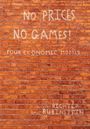 Michael Richter: No Prices No Games!, Buch