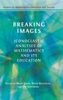 : Breaking Images, Buch