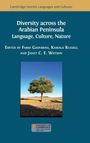 : Diversity across the Arabian Peninsula, Buch