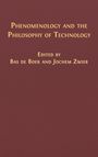 : Phenomenology and the Philosophy of Technology, Buch