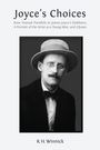 R. H. Winnick: Joyce's Choices, Buch