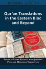 : Qur'an Translations in the Eastern Bloc and Beyond, Buch