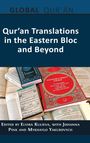 : Qur'an Translations in the Eastern Bloc and Beyond, Buch