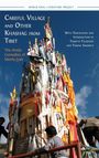 Menla Jyab: Careful Village and Other Khashag from Tibet, Buch