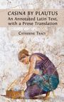 Catherine Tracy: 'Casina' by Plautus, Buch