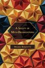 Héloïse Berkowitz: A Society of Meta-Organizations, Buch