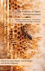 Politics of Open Infrastructures, Buch