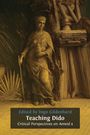 Ingo Gildenhard: Teaching Dido, Buch