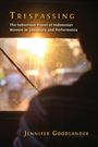 „Trespassing: The Subversive Travel of Indonesian Women in Literature and Performance“ von Jennifer Goodlander. Sonnenaufgang.