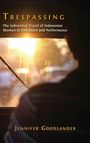 "Trespassing: The Subversive Travel of Indonesian Women in Literature and Performance" von Jennifer Goodlander. Sonnenuntergang.