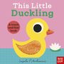 Ingela P. Arrhenius: This Little Duckling, Buch