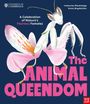 Catherine Blackledge: University of Cambridge: The Animal Queendom, Buch