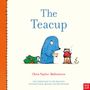 Chris Naylor-Ballesteros: The Teacup, Buch