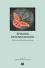 : Epifanie Entomologiche, Buch
