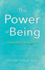 Sheena Tanna-Shah: The Power of being Perfectly Imperfect, Buch